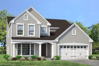 1 Carver @ Ryehill Manor, St Peters, MO 63376