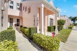 101 Muirfield Court 101c, Jupiter, FL 33458