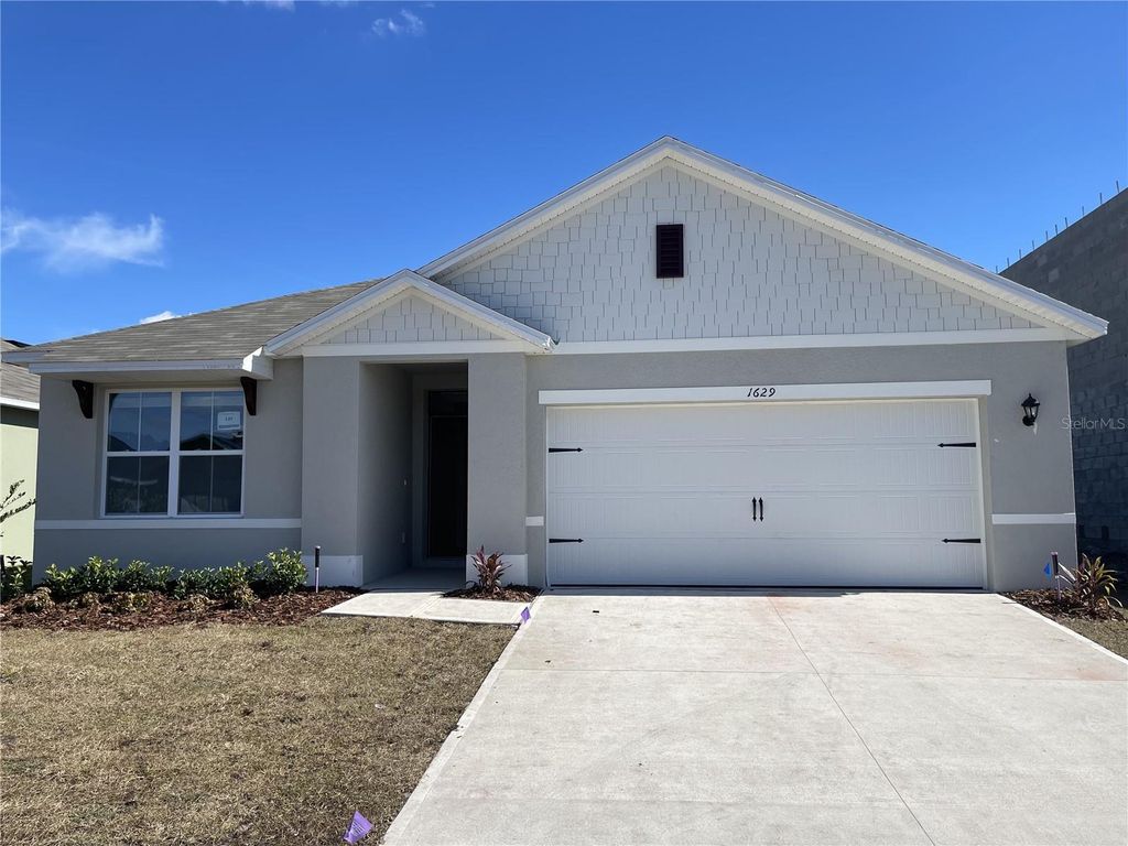 1629 REDDISH EGRET COURT, Davenport, FL 33897