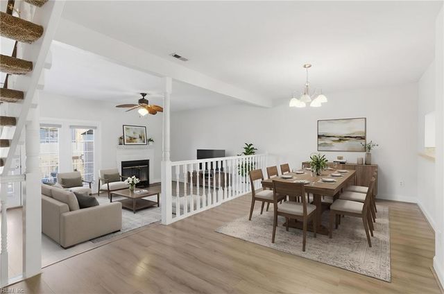 517 Long PT, Chesapeake, VA 23322