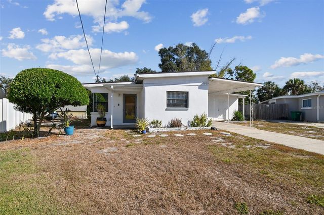 2909 W ELROD AVENUE, Tampa, FL 33611