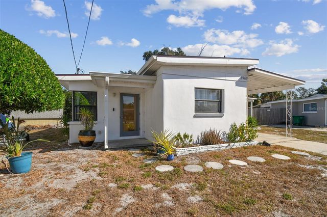 2909 W ELROD AVENUE, Tampa, FL 33611