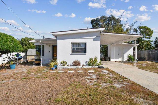 2909 W ELROD AVENUE, Tampa, FL 33611