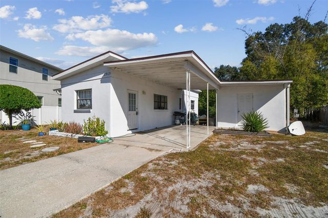 2909 W ELROD AVENUE, Tampa, FL 33611
