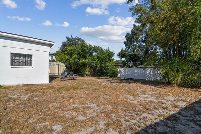 2909 W ELROD AVENUE, Tampa, FL 33611