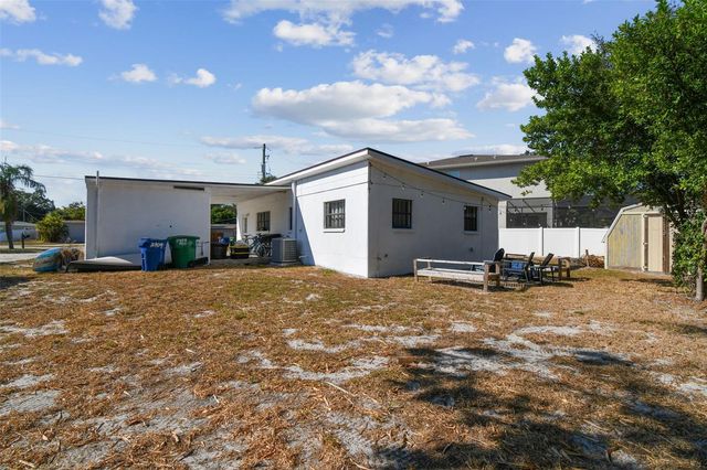 2909 W ELROD AVENUE, Tampa, FL 33611