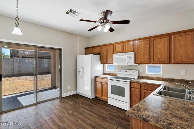 15636 W DEVONSHIRE Avenue, Goodyear, AZ 85395