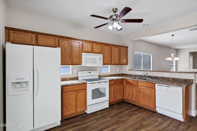 15636 W DEVONSHIRE Avenue, Goodyear, AZ 85395