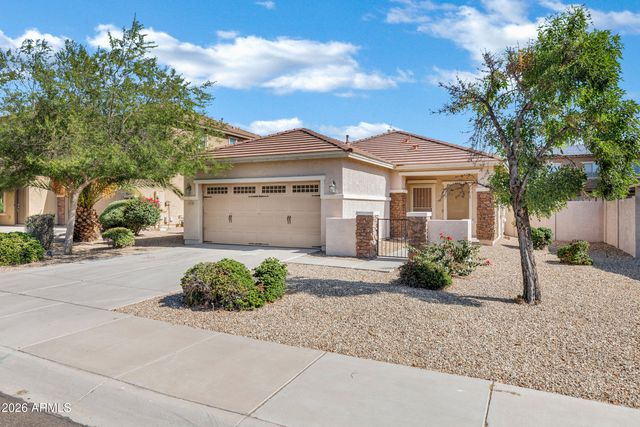 15636 W DEVONSHIRE Avenue, Goodyear, AZ 85395