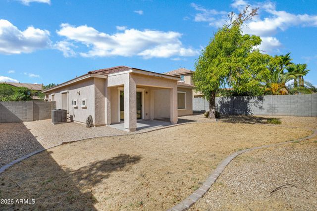 15636 W DEVONSHIRE Avenue, Goodyear, AZ 85395