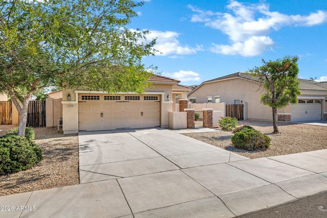 15636 W DEVONSHIRE Avenue, Goodyear, AZ 85395