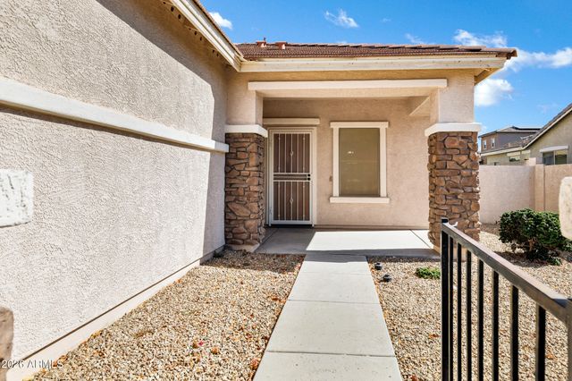 15636 W DEVONSHIRE Avenue, Goodyear, AZ 85395
