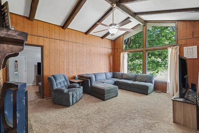 3830 NW Meers Road, Dalton, GA 30721