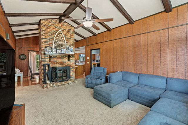 3830 NW Meers Road, Dalton, GA 30721