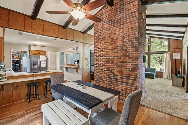 3830 NW Meers Road, Dalton, GA 30721