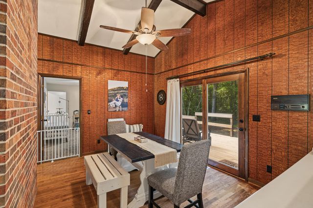 3830 NW Meers Road, Dalton, GA 30721