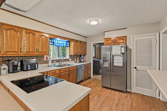 3830 NW Meers Road, Dalton, GA 30721