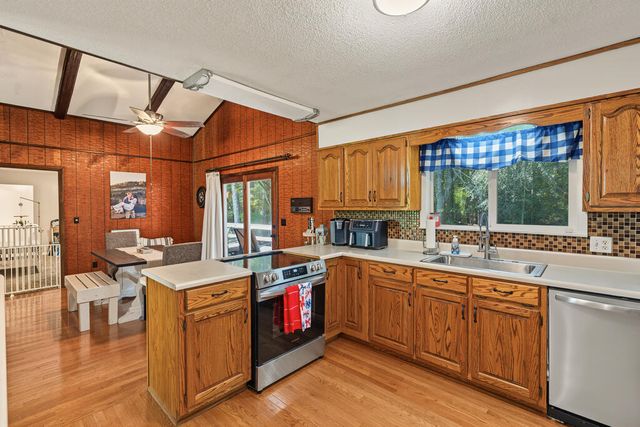 3830 NW Meers Road, Dalton, GA 30721