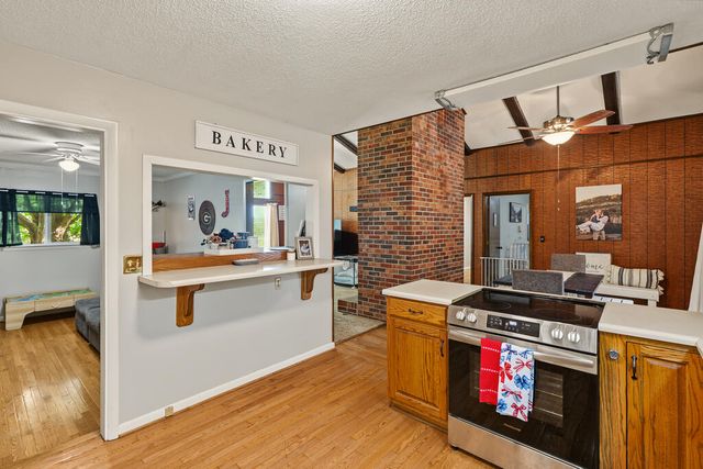 3830 NW Meers Road, Dalton, GA 30721