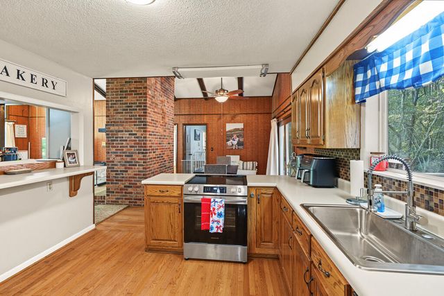 3830 NW Meers Road, Dalton, GA 30721