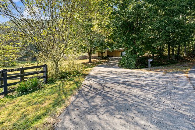 3830 NW Meers Road, Dalton, GA 30721