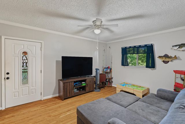 3830 NW Meers Road, Dalton, GA 30721