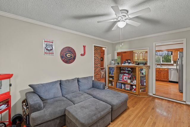 3830 NW Meers Road, Dalton, GA 30721
