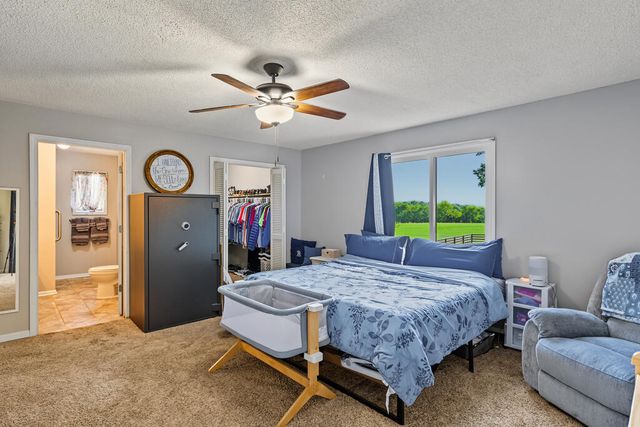 3830 NW Meers Road, Dalton, GA 30721