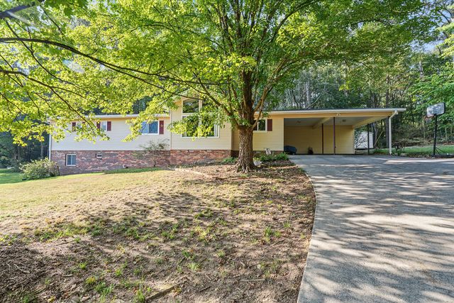 3830 NW Meers Road, Dalton, GA 30721