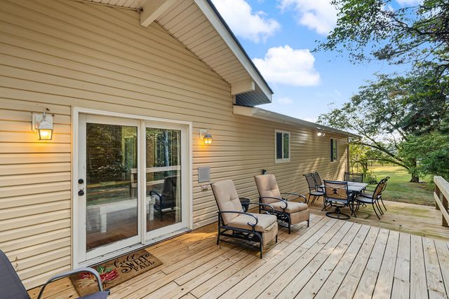 3830 NW Meers Road, Dalton, GA 30721