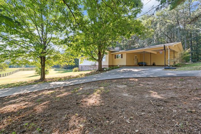 3830 NW Meers Road, Dalton, GA 30721