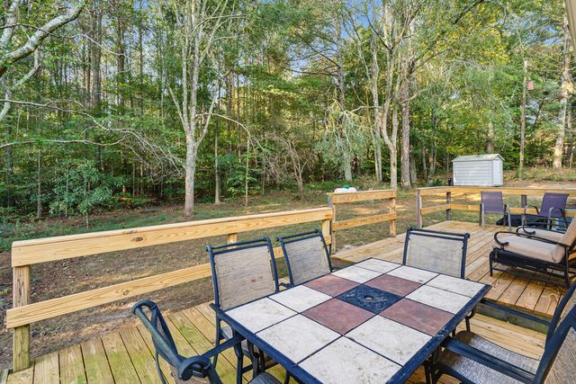 3830 NW Meers Road, Dalton, GA 30721