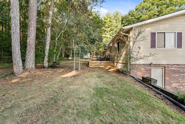3830 NW Meers Road, Dalton, GA 30721
