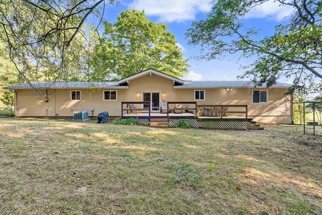 3830 NW Meers Road, Dalton, GA 30721