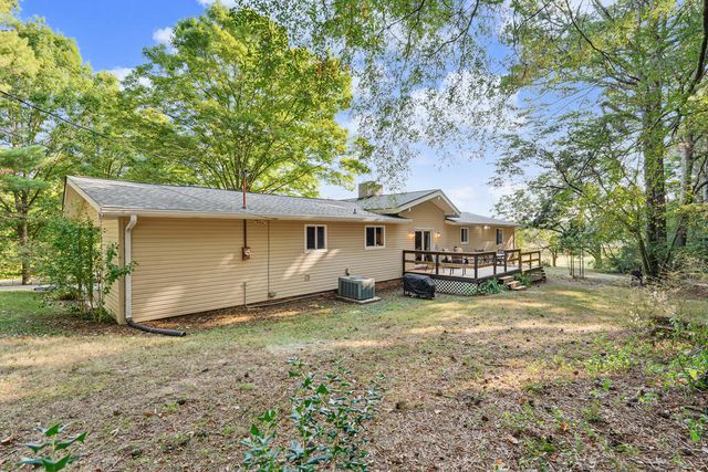 3830 NW Meers Road, Dalton, GA 30721
