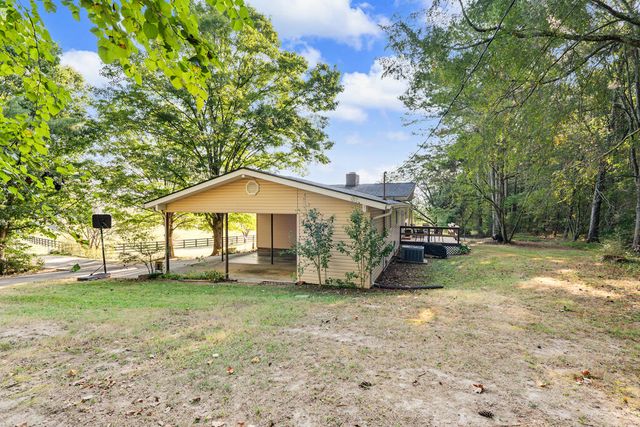 3830 NW Meers Road, Dalton, GA 30721