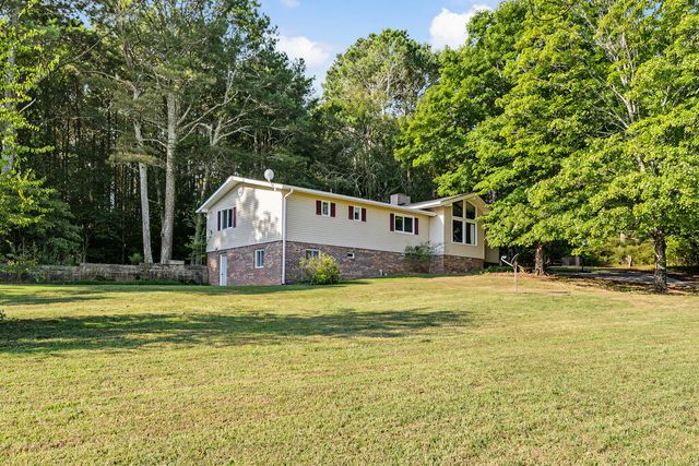 3830 NW Meers Road, Dalton, GA 30721