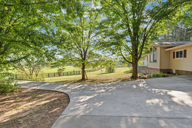 3830 NW Meers Road, Dalton, GA 30721
