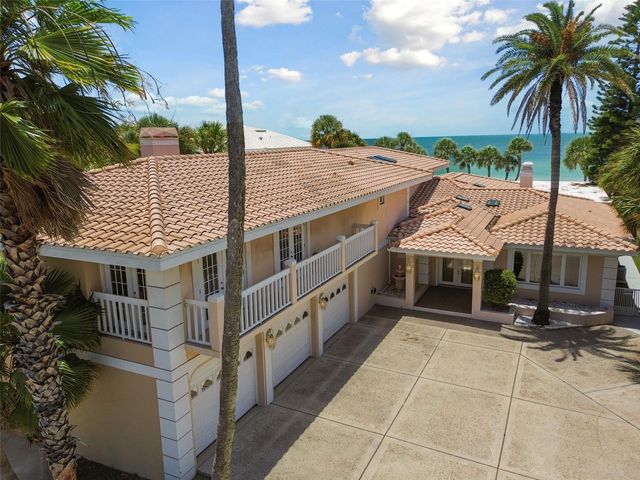 1520 GULF BOULEVARD, Belleair Beach, FL 33786