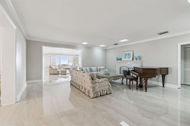 1520 GULF BOULEVARD, Belleair Beach, FL 33786