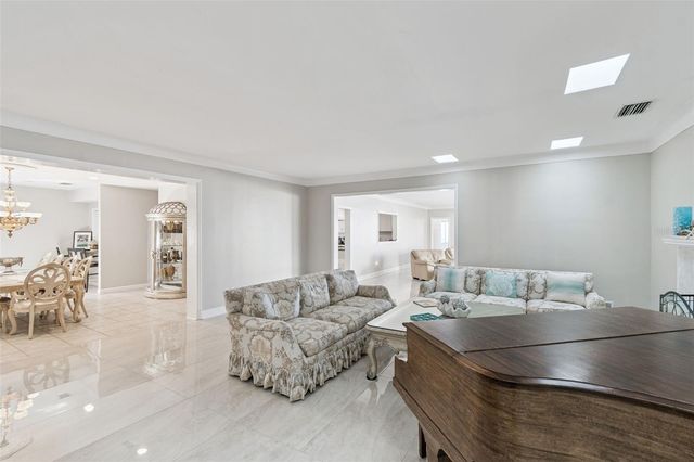 1520 GULF BOULEVARD, Belleair Beach, FL 33786