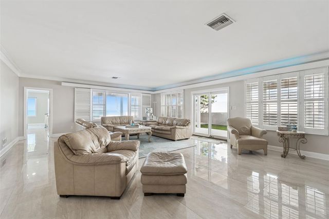 1520 GULF BOULEVARD, Belleair Beach, FL 33786