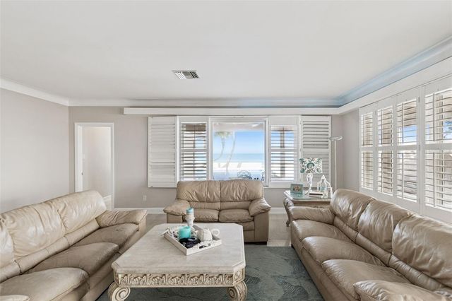 1520 GULF BOULEVARD, Belleair Beach, FL 33786