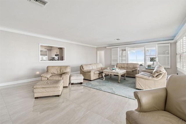 1520 GULF BOULEVARD, Belleair Beach, FL 33786