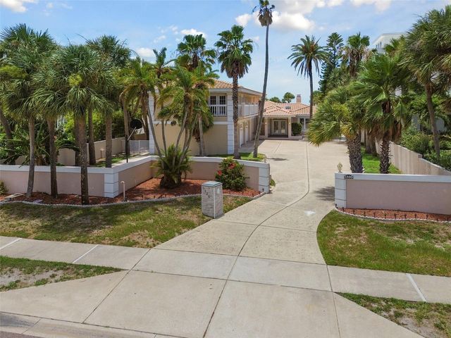1520 GULF BOULEVARD, Belleair Beach, FL 33786