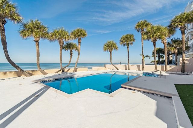 1520 GULF BOULEVARD, Belleair Beach, FL 33786