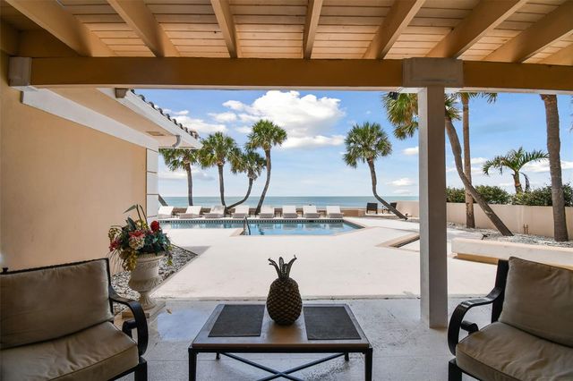 1520 GULF BOULEVARD, Belleair Beach, FL 33786