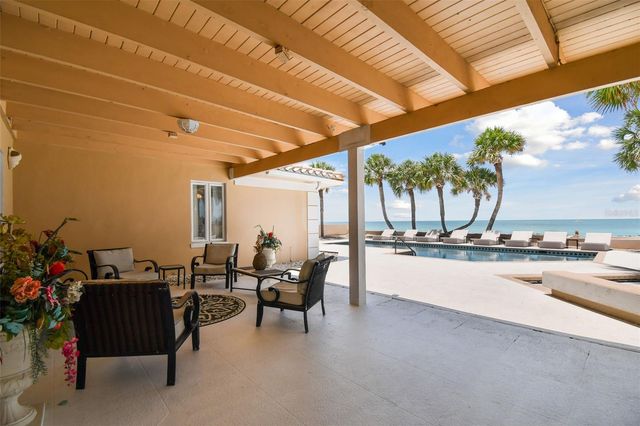 1520 GULF BOULEVARD, Belleair Beach, FL 33786