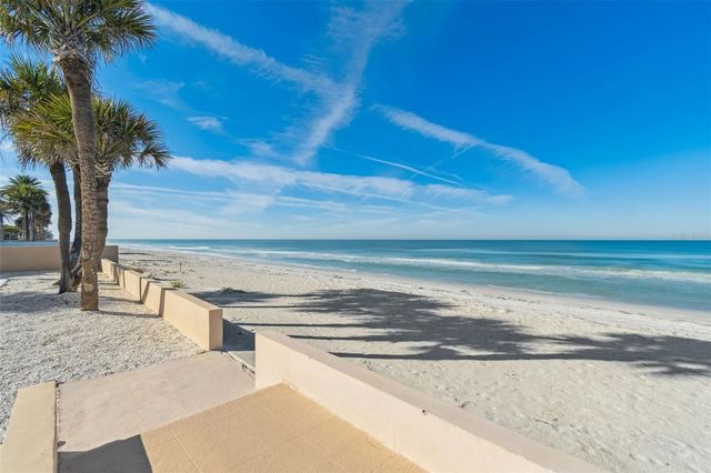 1520 GULF BOULEVARD, Belleair Beach, FL 33786