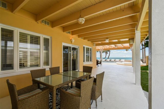 1520 GULF BOULEVARD, Belleair Beach, FL 33786